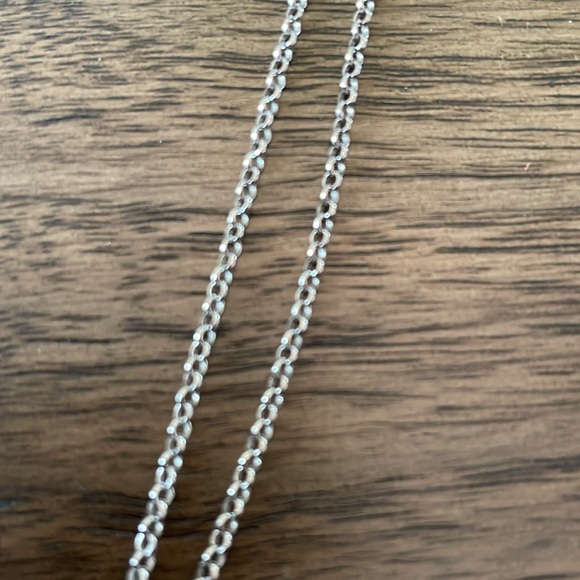 Gucci Interlocking Pendant Necklace NWOT - Picture 9 of 11